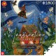 Imagination Puzzle: Natalia Noszczyńska Słowiański Świat Nadchodzi (1000 elementów) Good Loot motyleksiazkowe.pl