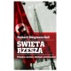 Święta Rzesza. Religijne wymiary ideologii nazistowskiej Richard Steigmann-Gall motyleksiazkowe.pl