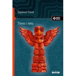 Totem i tabu Zygmunt Freud motyleksiazkowe.pl