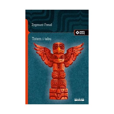 Totem i tabu Zygmunt Freud motyleksiazkowe.pl