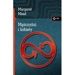 Mężczyźni i kobiety Margaret Mead motyleksiazkowe.pl
