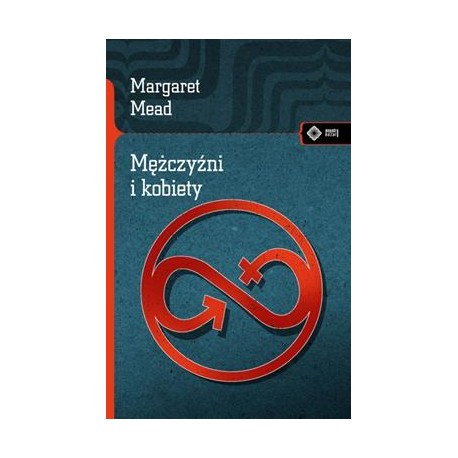 Mężczyźni i kobiety Margaret Mead motyleksiazkowe.pl