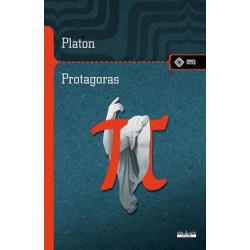 Protagoras Platon motyleksiazkowe.pl