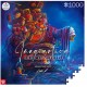 ImaginaPuzzle Imagination Puzzle: Sebastian Moń Ciężar doświadczeń / The burden of experiences (1000 elementów) Good Loot motyle