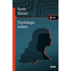 Psychologia kobiety Karen Horney motyleksiazkowe.pl