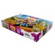 Kids Puzzle: Crash Team Racing Nitro-Fueled (160 elementów) Good Loot motyleksiazkowe.pl