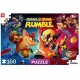Kids Puzzle: Crash Team Rumble (160 elementów) Good Loot motyleksiazkowe.pl