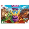 Kids Puzzle: Spyro Reignited Trilogy Puzzle (160 elementów)