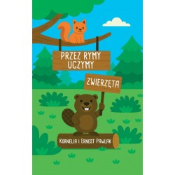 Przez Rymy Uczymy: Zwierzęta