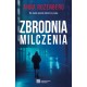 Zbrodnia milczenia. David Redfern. Tom 7 Anna Rozenberg motyleksiazkowe.pl