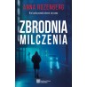 Zbrodnia milczenia. David Redfern. Tom 7