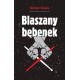 Blaszany bębenek Günther Grass motyleksiazkowe.pl