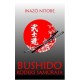 Bushido. Kodeks samuraja Inazō Nitobe motyleksiazkowe.pl