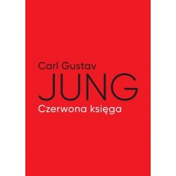 Czerwona księga Carl Gustav Jung motyleksiazkowe.pl