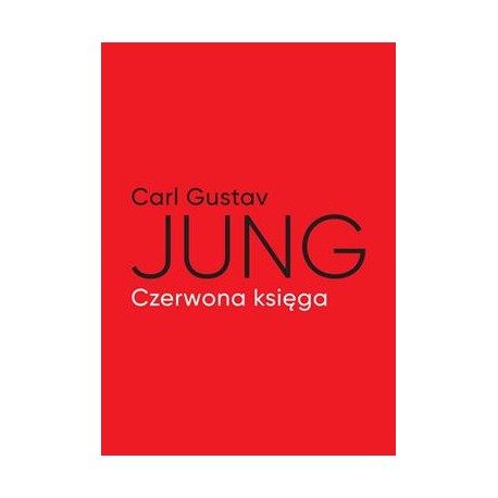Czerwona księga Carl Gustav Jung motyleksiazkowe.pl