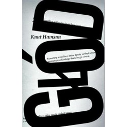 Głód Knut Hamsun motyleksiazkowe.pl