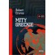 Mity greckie Robert Graves motyleksiazkowe.pl
