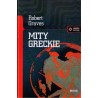 Mity greckie