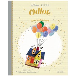 Odlot Złota Kolekcja Bajek 29 motyleksiazkowe.pl