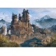 Gaming Puzzle: Assassin's Creed Mirage (1000 elementów) Good Loot motyleksiazkowe.pl