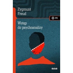 Wstęp do psychoanalizy Zygmunt Freud motyleksiazkowe.pl