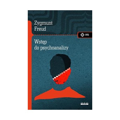 Wstęp do psychoanalizy Zygmunt Freud motyleksiazkowe.pl