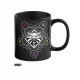 The Witcher 3 Witcher Signs Heat Reveal Mug Good Loot motyleksiazkowe.pl