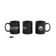 The Witcher 3 Witcher Signs Heat Reveal Mug Good Loot motyleksiazkowe.pl