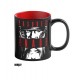 Assassin's Creed Shadows Naoe & Yasuke Heat Reveal Mug Good Loot mtoyleksiazkowe.pl