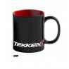 Tekken 8 Key Art Heat Reveal Mug