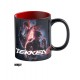 Tekken 8 Key Art Heat Reveal Mug Good Loot motyleksiazkowe.pl