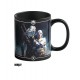 The Witcher 3 Geralt & Ciri Heat Reveal Mug Good Loot motyleksiazkowe.pl