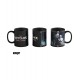 The Witcher 3 Geralt & Ciri Heat Reveal Mug Good Loot motyleksiazkowe.pl