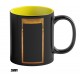 Cyberpunk 2077 Judy & Gustav Klimt Heat Reveal Mug