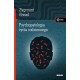 Psychopatologia życia codziennego Zygmunt Freud motyleksiazkowe.pl