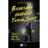 Biznesowy geniusz Taylor Swift