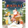 Święty Mikołaj. Misja specjalna