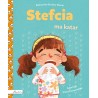 Stefcia ma katar