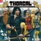 Puzzle Comic Book Puzzle: Thorgal - The Archers (1000 elementów) praca zbiorowa motyleksiazkowe.pl