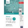 Nowa teraz matura 2025/2026 Matematyka Arkusze maturalne zakres podstawowy