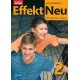 Effekt Neu 2 Język niemiecki Podręcznik dla liceum i technikum zakres podstawowy motyleksiazkowe.pl
