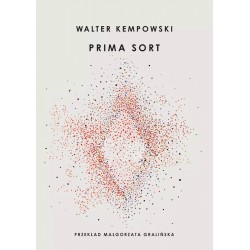 Prima sort Walter Kempowski motyleksiazkowe.pl