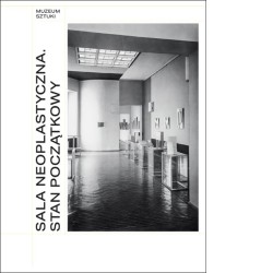 Sala neoplastyczna Stan początkowy motyleksiazkowe.pl