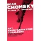 Mit amerykańskiego idealizmu. Jak polityka zagraniczna Stanów Zjednoczonych zagraża światu Noam Chomsky motyleksiazkowe.pl