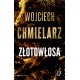 Złotowłosa Wojciech Chmielarz motyleksiazkowe.pl
