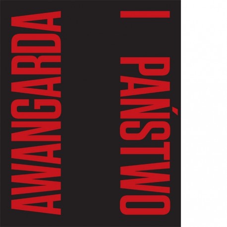 Awangarda i Państwo motyleksiazkowe.pl