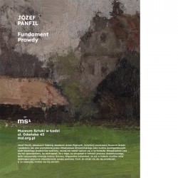 Józef Panfil Fundament prawdy motyleksiazkowe.pl