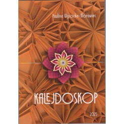 Kalejdoskop Paulina Wysocka-Morawiec motyleksiazkowe.pl
