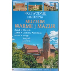 Muzeum Warmii i Mazur motyleksiazkowe.pl