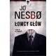 Łowcy głów Jo Nesbo motyleksiazkowe.pl